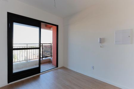 Sala de apartamento para alugar com 1 quarto, 26m² em Tucuruvi, São Paulo