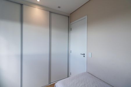 Quarto de apartamento à venda com 2 quartos, 54m² em Centro, Diadema