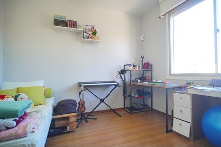 Apartamento à venda com 64m², 2 quartos e 1 vagaQuarto 2