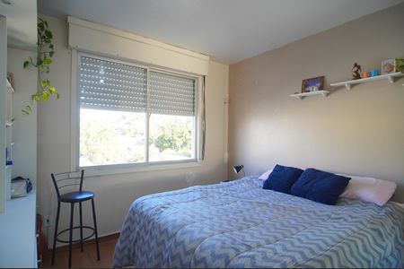 Apartamento à venda com 64m², 2 quartos e 1 vagaQuarto 1