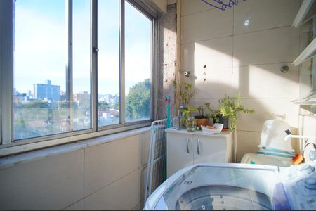 Apartamento à venda com 64m², 2 quartos e 1 vagaÁrea de Serviço