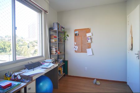 Apartamento à venda com 64m², 2 quartos e 1 vagaQuarto 2