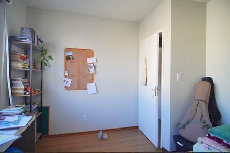 Apartamento à venda com 64m², 2 quartos e 1 vagaQuarto 2
