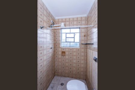 Casa para alugar com 50m², 1 quarto e sem vagaBanheiro