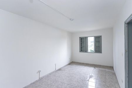 Quarto de casa para alugar com 1 quarto, 50m² em Vila Albertina, São Paulo