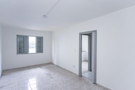 Quarto de casa para alugar com 1 quarto, 50m² em Vila Albertina, São Paulo
