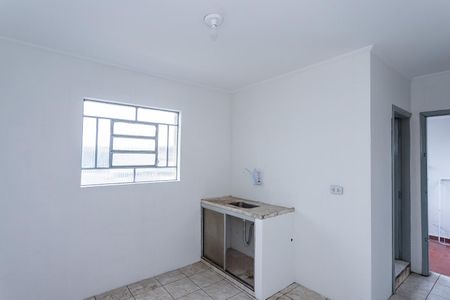 Casa para alugar com 50m², 1 quarto e sem vagaCozinha