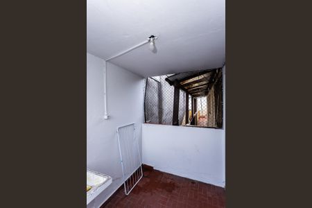 Casa para alugar com 50m², 1 quarto e sem vagaÁrea de Serviço