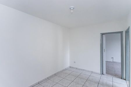 Sala de casa para alugar com 1 quarto, 50m² em Vila Albertina, São Paulo