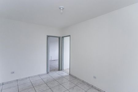 Sala de casa para alugar com 1 quarto, 50m² em Vila Albertina, São Paulo