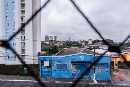 Vista Quarto de casa para alugar com 1 quarto, 50m² em Vila Albertina, São Paulo