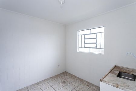 Casa para alugar com 50m², 1 quarto e sem vagaCozinha