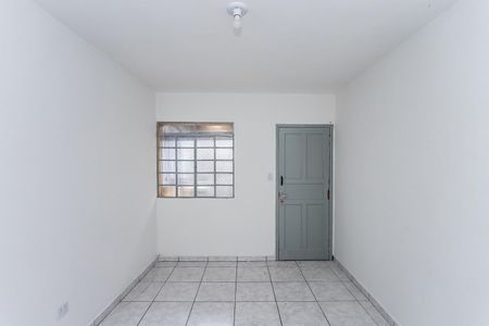 Sala de casa para alugar com 1 quarto, 50m² em Vila Albertina, São Paulo