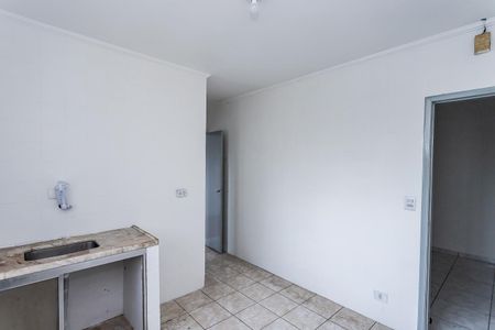 Casa para alugar com 50m², 1 quarto e sem vagaCozinha
