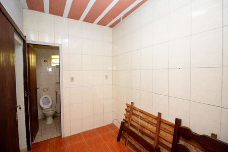 Suíte de casa à venda com 2 quartos, 88m² em Bom Jesus, Contagem