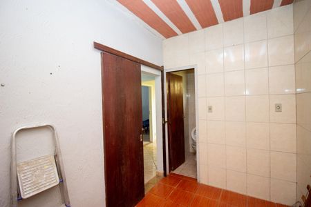 Suíte de casa à venda com 2 quartos, 88m² em Bom Jesus, Contagem