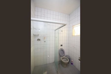 Casa à venda com 88m², 2 quartos e 2 vagas Casa à venda com 88m², 2 quartos e 2 vagasBanheiro Social