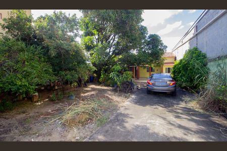 Área comum de casa à venda com 2 quartos, 88m² em Bom Jesus, Contagem