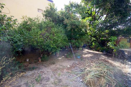 Área comum de casa à venda com 2 quartos, 88m² em Bom Jesus, Contagem