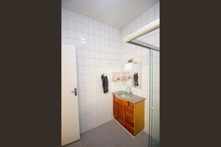 Casa à venda com 88m², 2 quartos e 2 vagas Casa à venda com 88m², 2 quartos e 2 vagasBanheiro Social