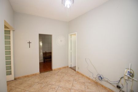 Sala de casa à venda com 2 quartos, 88m² em Bom Jesus, Contagem