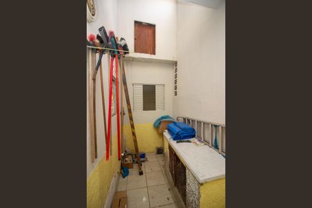 Casa à venda com 88m², 2 quartos e 2 vagas Casa à venda com 88m², 2 quartos e 2 vagasÁrea de serviço