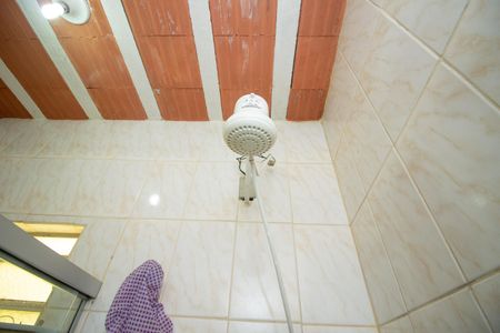 Casa à venda com 88m², 2 quartos e 2 vagas Casa à venda com 88m², 2 quartos e 2 vagasBanheiro da Suíte