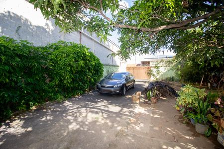Área comum de casa à venda com 2 quartos, 88m² em Bom Jesus, Contagem