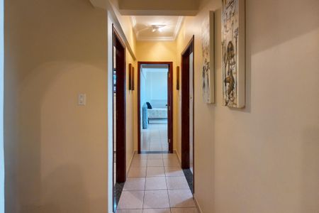 Apartamento para alugar com 112m², 2 quartos e 1 vaga Apartamento para alugar com 112m², 2 quartos e 1 vagaCorredor