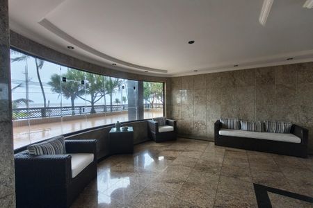 Apartamento para alugar com 112m², 2 quartos e 1 vaga Apartamento para alugar com 112m², 2 quartos e 1 vagaHall de entrada