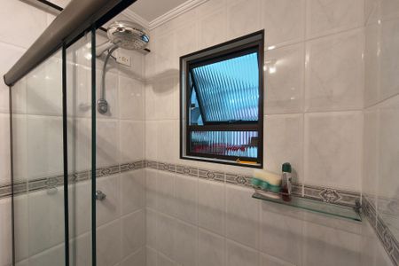 Apartamento para alugar com 112m², 2 quartos e 1 vaga Apartamento para alugar com 112m², 2 quartos e 1 vagaBanheiro