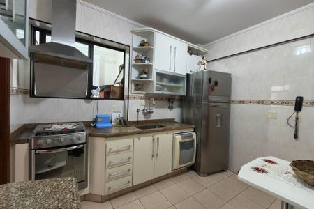 Apartamento para alugar com 112m², 2 quartos e 1 vaga Apartamento para alugar com 112m², 2 quartos e 1 vagaCozinha