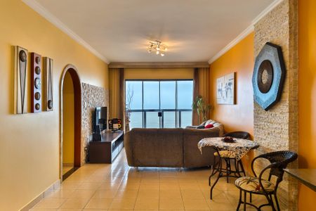 Apartamento para alugar com 112m², 2 quartos e 1 vaga Apartamento para alugar com 112m², 2 quartos e 1 vagaSala