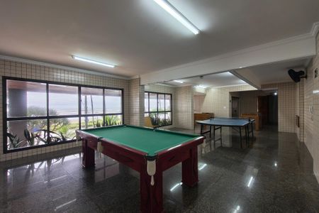 Apartamento para alugar com 112m², 2 quartos e 1 vaga Apartamento para alugar com 112m², 2 quartos e 1 vagaSala de Jogos