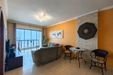 Apartamento para alugar com 112m², 2 quartos e 1 vaga Apartamento para alugar com 112m², 2 quartos e 1 vagaSala