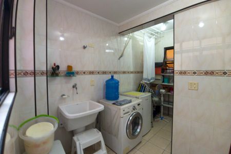 Apartamento para alugar com 112m², 2 quartos e 1 vaga Apartamento para alugar com 112m², 2 quartos e 1 vagaÁrea de Serviço