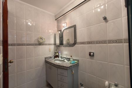 Apartamento para alugar com 112m², 2 quartos e 1 vaga Apartamento para alugar com 112m², 2 quartos e 1 vagaBanheiro
