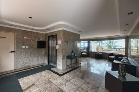 Apartamento para alugar com 112m², 2 quartos e 1 vaga Apartamento para alugar com 112m², 2 quartos e 1 vagaHall de entrada