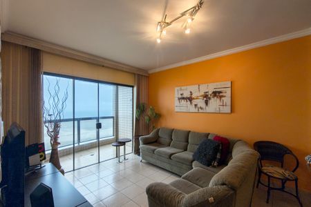 Apartamento para alugar com 112m², 2 quartos e 1 vaga Apartamento para alugar com 112m², 2 quartos e 1 vagaSala