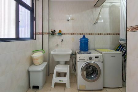 Apartamento para alugar com 112m², 2 quartos e 1 vaga Apartamento para alugar com 112m², 2 quartos e 1 vagaÁrea de Serviço