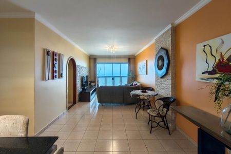 Apartamento para alugar com 112m², 2 quartos e 1 vaga Apartamento para alugar com 112m², 2 quartos e 1 vagaSala