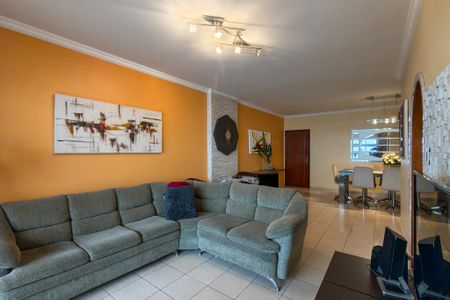 Apartamento para alugar com 112m², 2 quartos e 1 vaga Apartamento para alugar com 112m², 2 quartos e 1 vagaSala