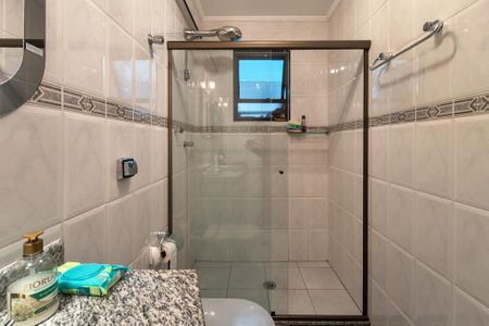 Apartamento para alugar com 112m², 2 quartos e 1 vaga Apartamento para alugar com 112m², 2 quartos e 1 vagaBanheiro