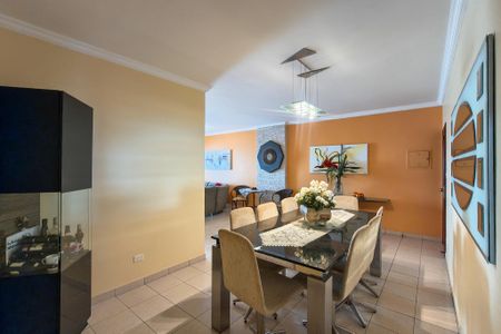 Apartamento para alugar com 112m², 2 quartos e 1 vaga Apartamento para alugar com 112m², 2 quartos e 1 vagaSala