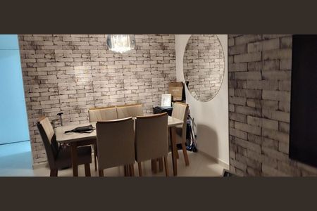 Foto 01 de apartamento à venda com 3 quartos, 85m² em Vila Firmiano Pinto, São Paulo
