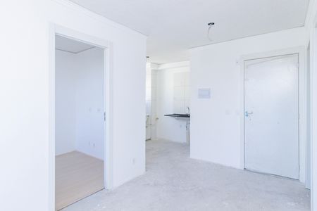 Apartamento à venda com 42m², 2 quartos e sem vagaSala