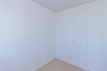 Apartamento à venda com 42m², 2 quartos e sem vagaQuarto 2