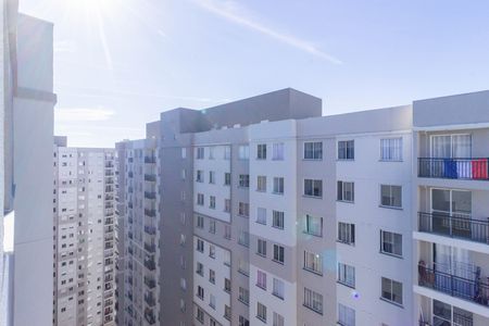 Apartamento à venda com 42m², 2 quartos e sem vagaVista Quarto 1
