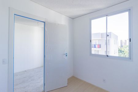 Apartamento à venda com 42m², 2 quartos e sem vagaQuarto 2