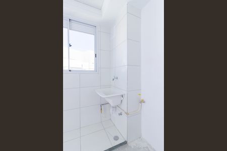 Apartamento à venda com 42m², 2 quartos e sem vagaLavanderia